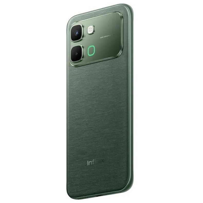 Смартфон Infinix Note Edge X6887 8/256GB Silk Green