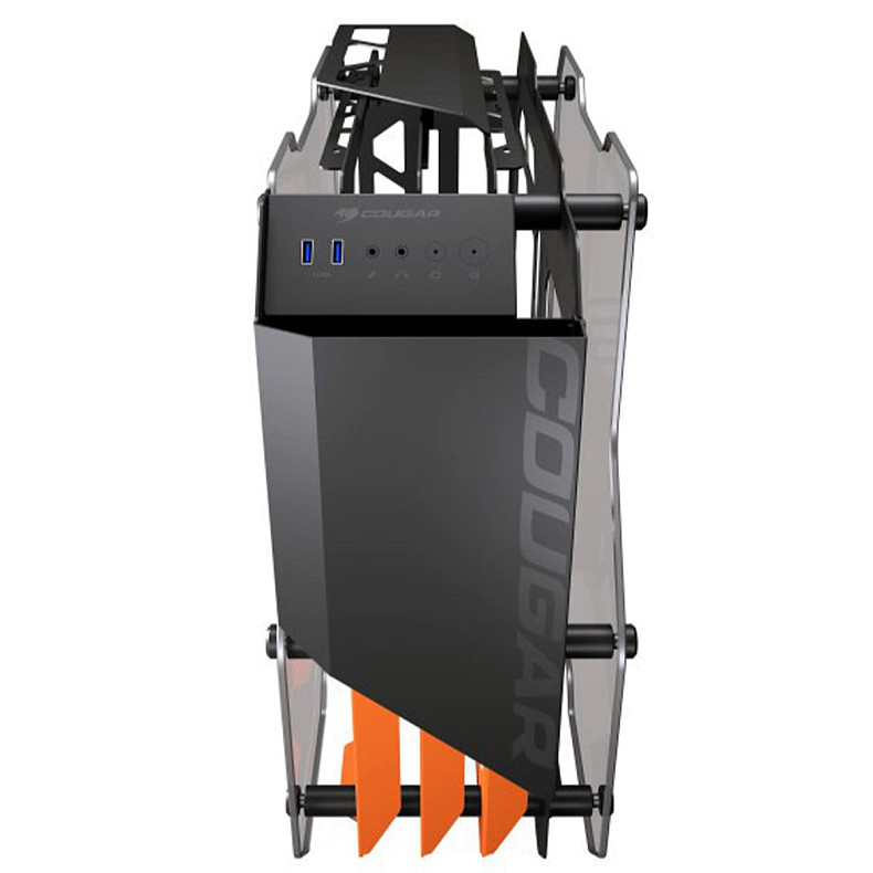 Корпус Cougar Blazer Essence