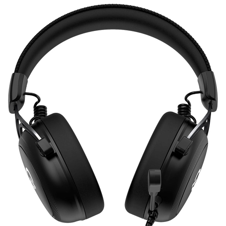 Бездротова ігрова гарнітура GamePro Asgard Skald (HS850B)