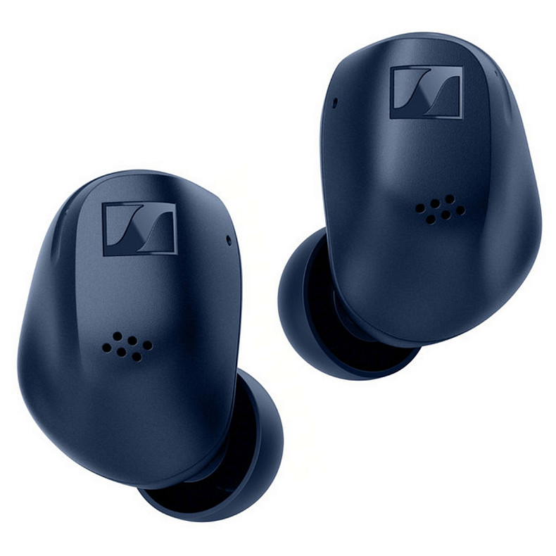 Навушники SENNHEISER ACCENTUM True Wireless Blue