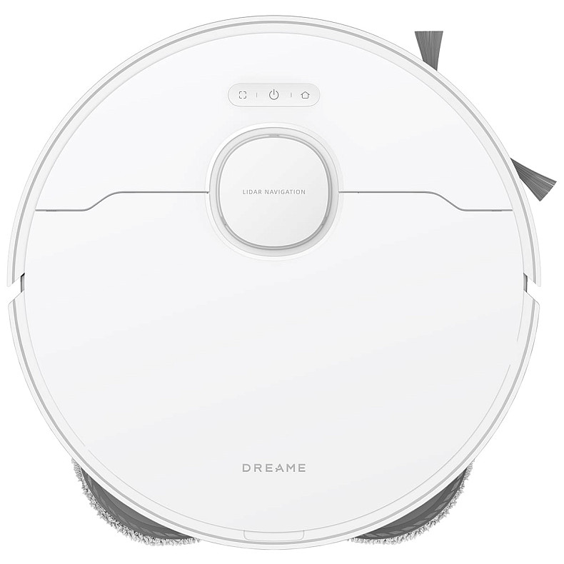 Робот-пилосос миючий Dreame Bot L10s Ultra Gen 3