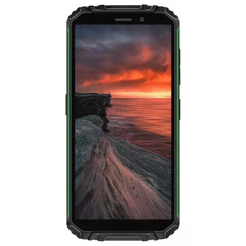 Смартфон OUKITEL WP18 Pro 4/64Gb Green EU