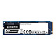 SSD накопитель 500GB Kingston A2000 M.2 2280 PCIe NVMe 3.0 x4 3D TLC (SA2000M8/500G)