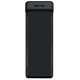 Электрическая беговая дорожка KingSmith C2 Walkingpad Black WPS1F