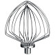 Кухонна машина KitchenAid PROFESSIONAL 6,9 л 5KSM7990XEER червоний