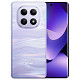 Смартфон Xiaomi Redmi Note 15 5G 8/256Gb NFC (with charger) Purple EU