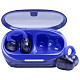 Наушники TWS JBL Soundgear Clips Blue (JBLSNDGEARCLBLU)