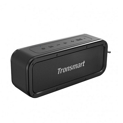 Акустическая система Tronsmart Element Force+ Black (322485)