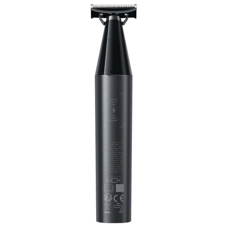 Триммер Xiaomi UniBlade Trimmer EU