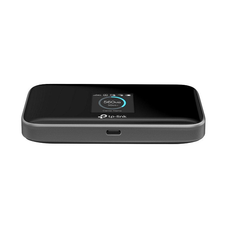 Мобільний Маршрутизатор TP-LINK M7750 N600, 4G/LTE , 3280мА*год