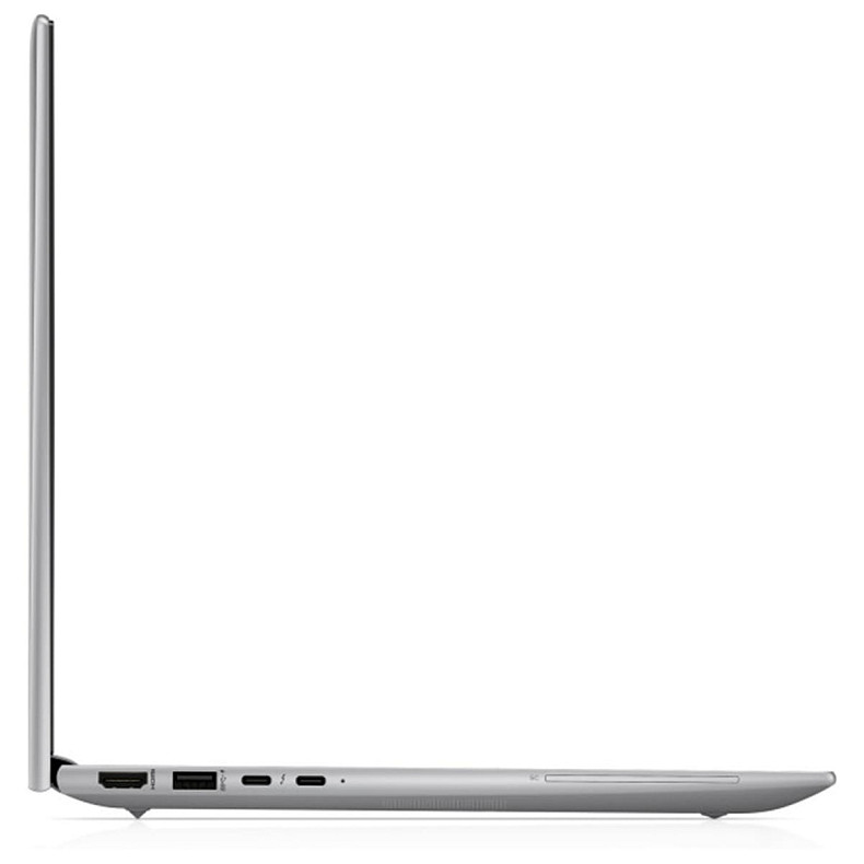 Ноутбук  HP ZBook Firefly G10 14" WUXGA IPS, 250n/i7-1355U (5.0)/64Gb/SSD2Tb/Int Iris X/FPS/Підсв/DOS (82N21AV_V1)