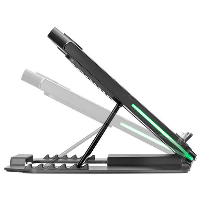 Подставка для охлаждения ноутбука GamePro (CP1540)