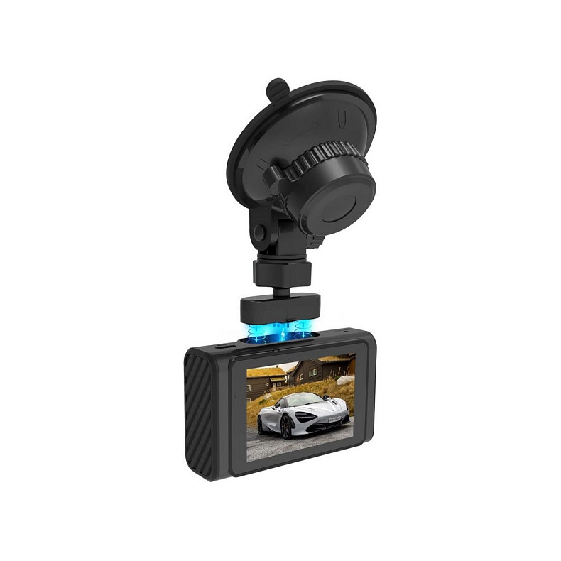 Відеореєстратор CarCam H6W+Wi-FI