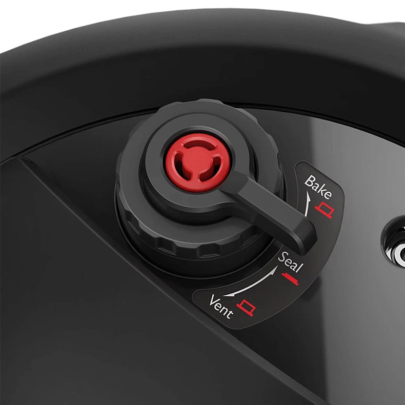 Мультиварка-скороварка «Все в одном» Philips HD2237/41