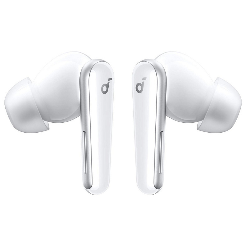 Навушники TWS Anker SoundCore Liberty 5 ANC White (A3957G21)
