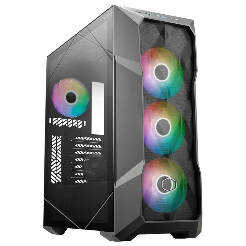 Корпус Cooler Master ATX TD500V2-MGNN84