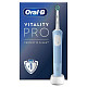Зубная щетка BRAUN Oral-B Vitality D103.413.3 PRO Protect X Clean Vapor Blue