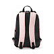 Рюкзак Xiaomi RunMi 90 Points Travel Casual Backpack Large Cherry Pink (6972125145277)