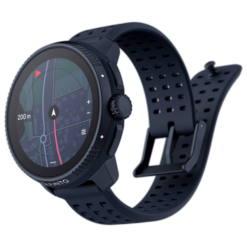 Годинник SUUNTO RACE MIDNIGHT (ss050930000)