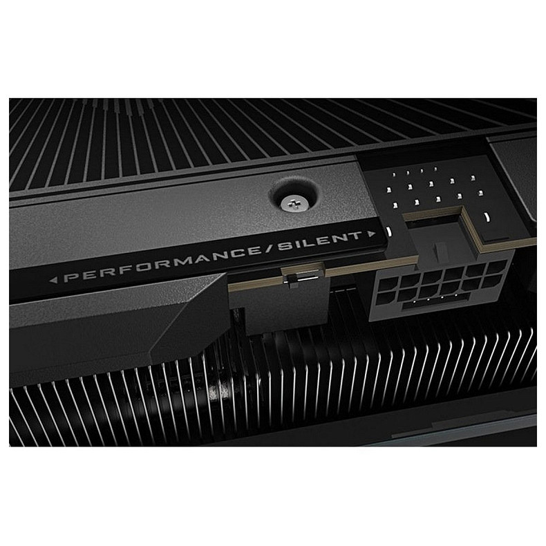 Відеокарта Gigabyte Aorus Master RTX 5090 32GB GDDR7 (GV-N5090AORUS M-32GD)