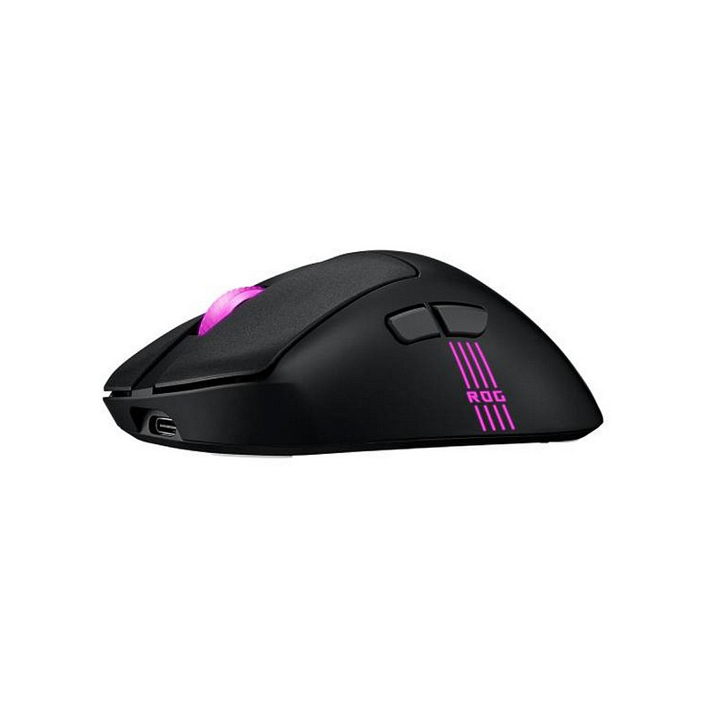 Мышь Asus ROG Keris II Origin Black (90MP04A0-BMUA00)
