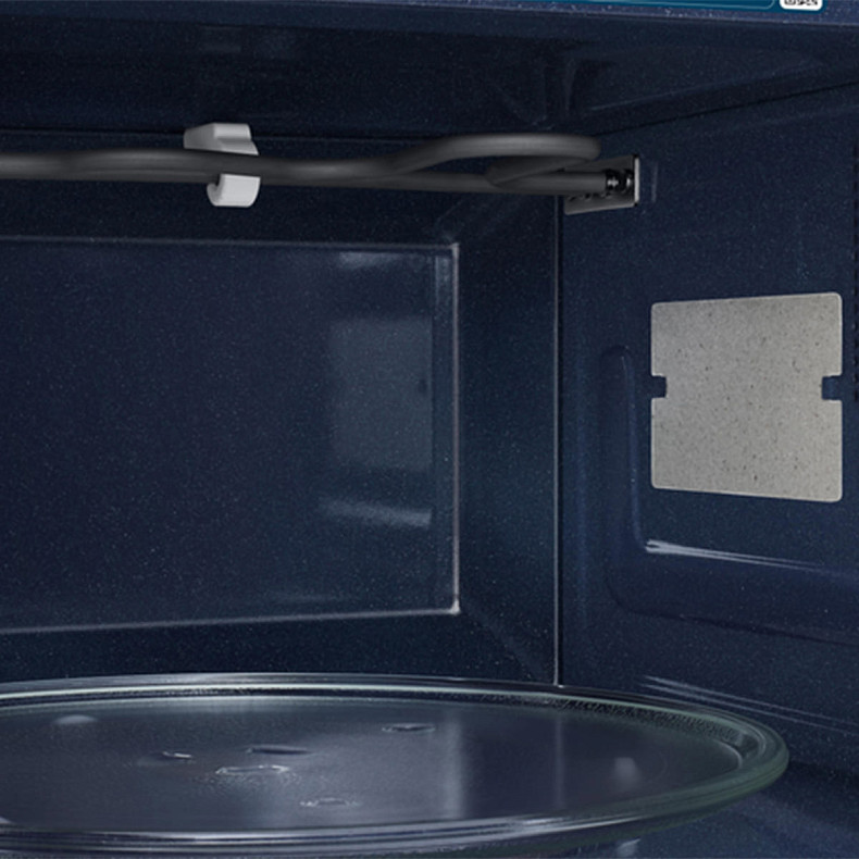 Микроволновая печь Samsung MG23DG4524ATUA