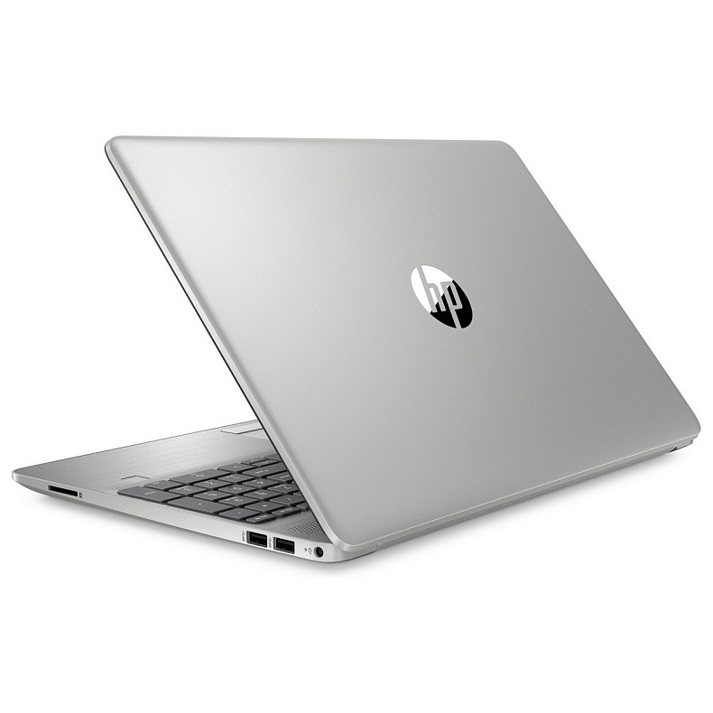 Ноутбук HP 250 G9 15.6" FHD SVA, /8Gb/SSD256Gb/Intel Iris X/Підсв/W11H/Сріблястий (723P8EA)