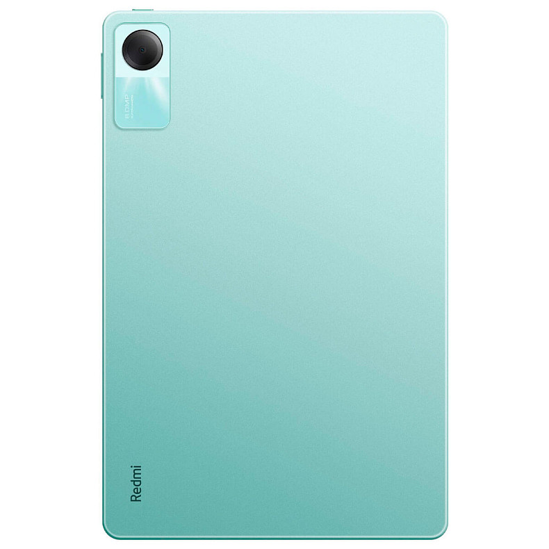 Планшет Xiaomi Redmi Pad SE 8/256GB Mint Green EU_