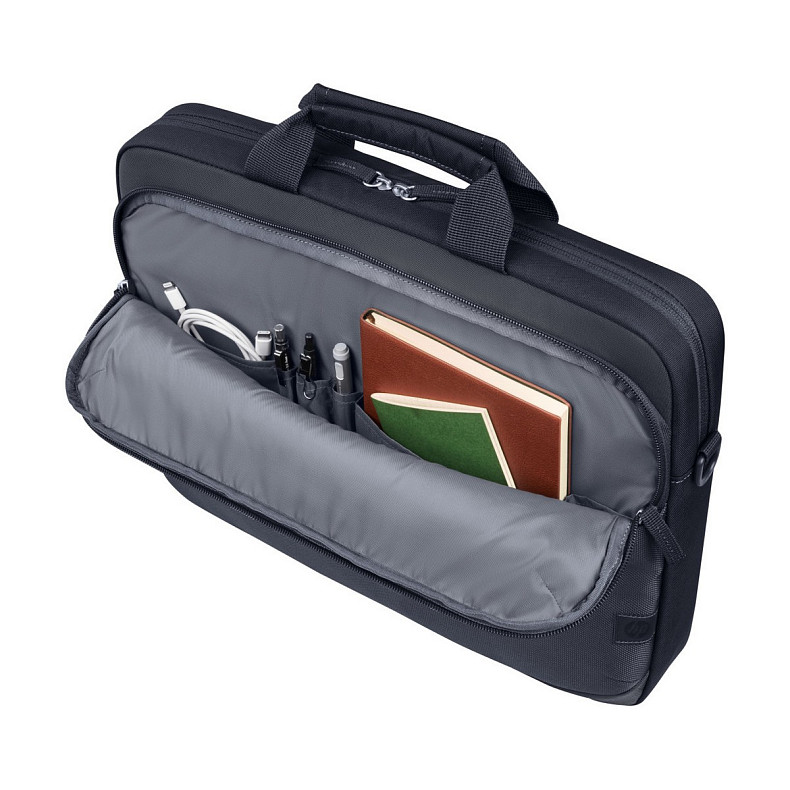 Сумка для ноутбука HP, Everyday, 14", поліестер, темно-сірий