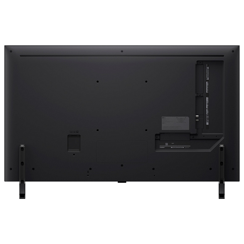 Телевізор LG 43QNED80A6A