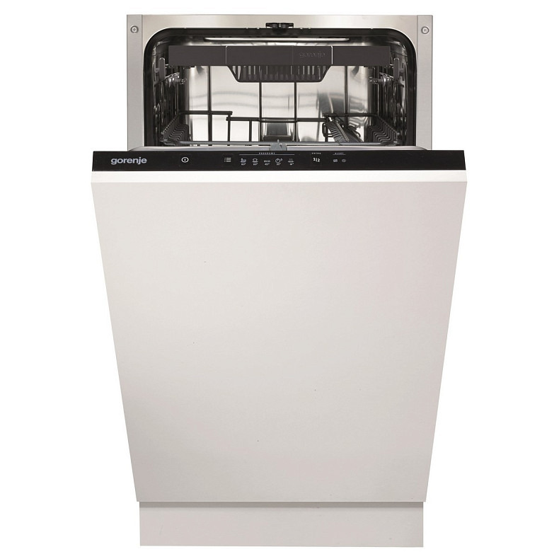 Встраиваемая посудомоечная машина Gorenje GV520E10