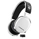 Гарнітура STEELSERIES Arctis 7+ Wireless, white (61461)