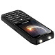 Мобільний телефон Sigma mobile X-style 310 Force Type-C Dual Sim Black