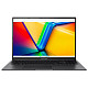 Ноутбук ASUS Vivobook 16X K3605ZU-N1036 16" WUXGA IPS, Intel i7-12700H, 32GB, F1TB, NVD4050-6, NoOS
