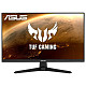 Монитор ASUS 23.8&quot; VG249Q1A (90LM06J1-B02170) IPS Black 165Hz