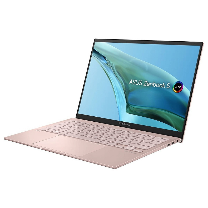 ASUS Zenbook S 13 UM5302LA-LV153 13.3&quot; 2.8K OLED, AMD R7-7840U, 16GB, F1TB, Бежев (90NB1238-M005W0)