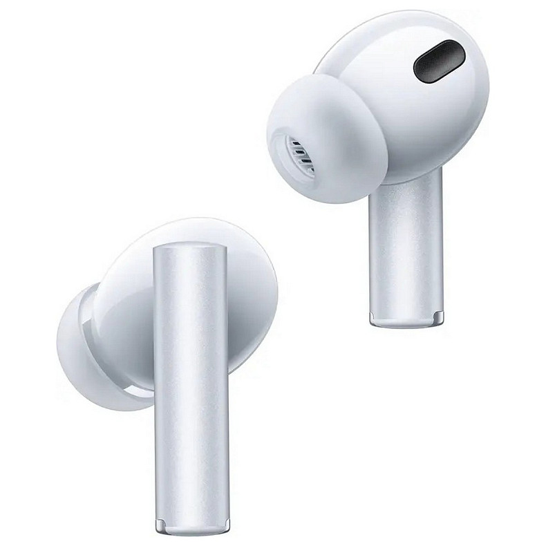 Наушники Realme Buds Air 6 Pro Silver Blue