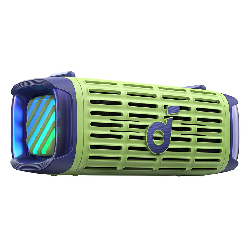 Портативная акустика ANKER SoundCore Boom 3i Green