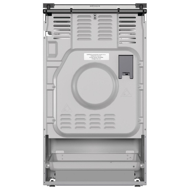 Плита Gorenje комбіновананована GK5C62SH