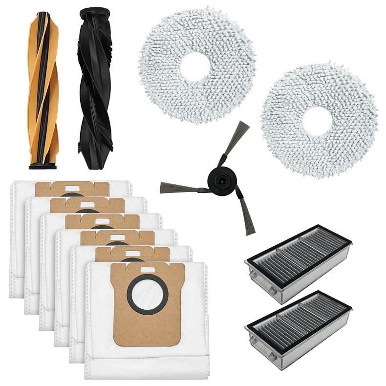 Набор аксессуаров для пылесоса Dreame Matrix10 Ultra (RAK76)