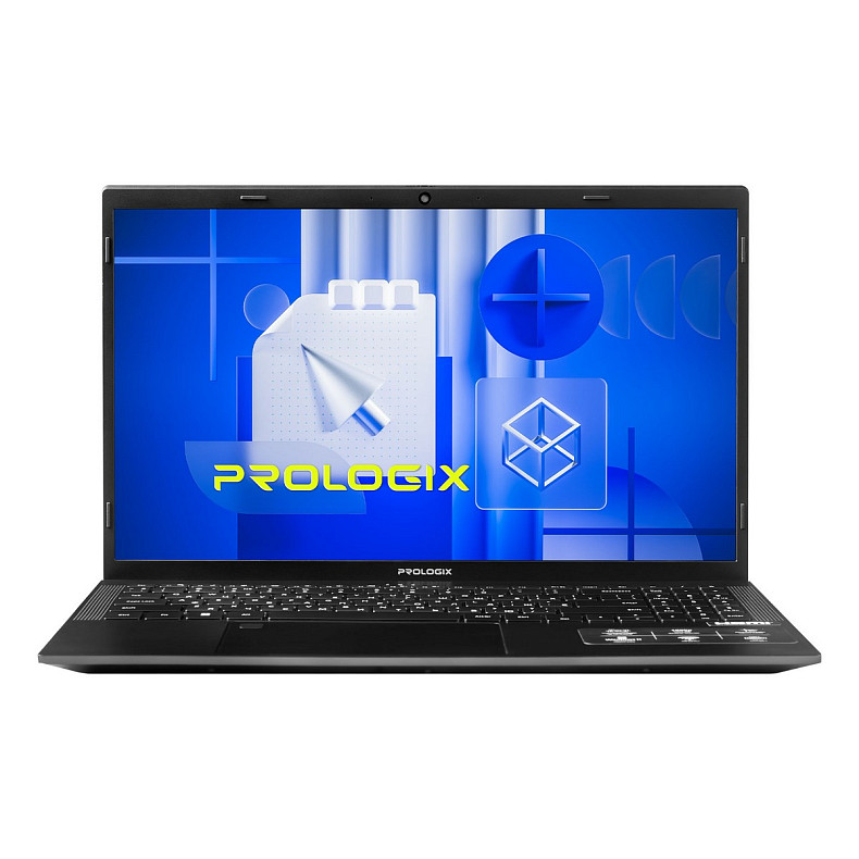 Ноутбук Prologix Optima S15-125 (PLS15.3BWN.125) Black