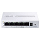 Комутатор ASUS ExpertWiFi EBP15 5xGE (4xPoE), 60Вт, Керований L2+