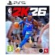 Игра консольная PS5 NBA 2K26