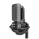 Микрофон конденсаторный Fifine K726 XLR