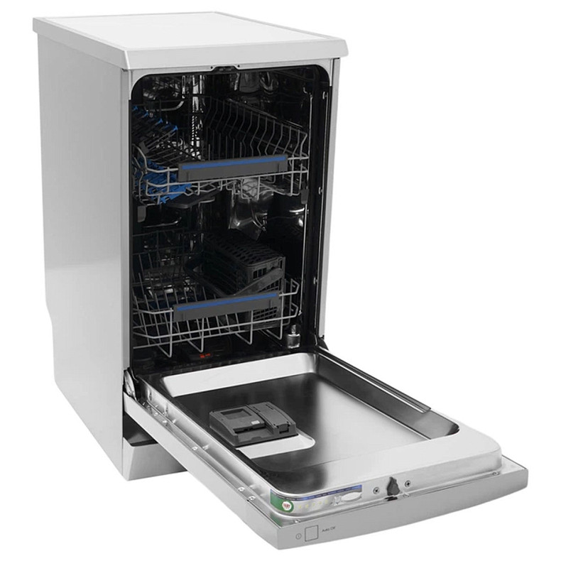 Посудомоечная машина Electrolux SES42201SX