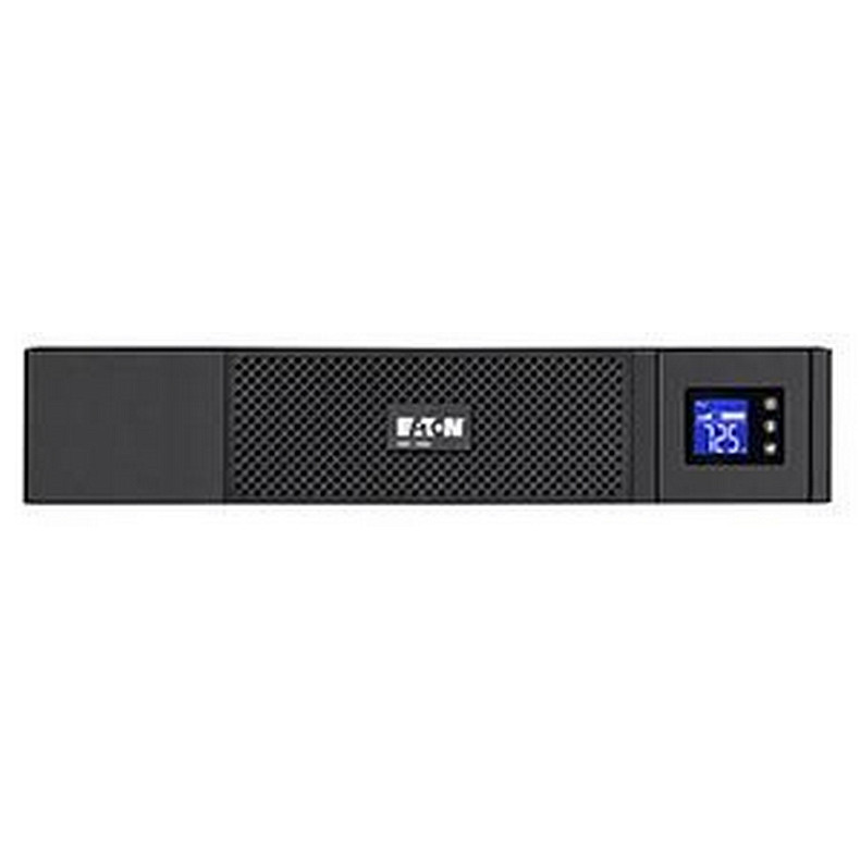 ДБЖ Eaton 5SC, 1500VA/1050W, RM 2U, LCD, USB, RS232, 8xC13