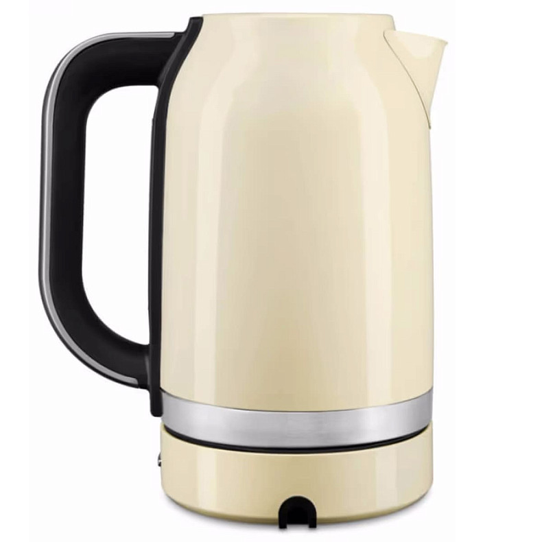 Електрочайник KitchenAid 1,7 л 5KEK1701EAC кремовий