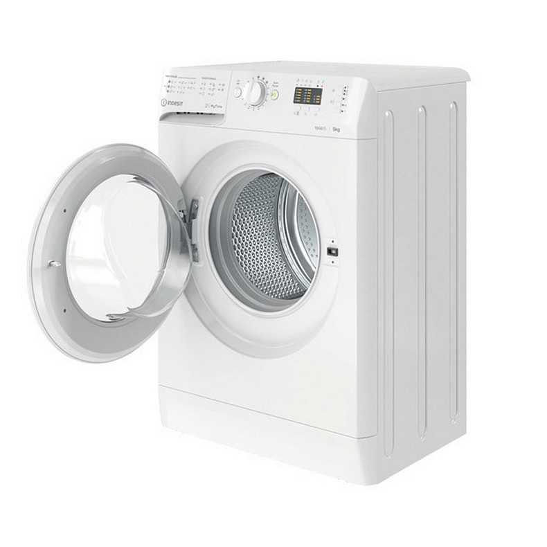 Пральна машина Indesit OMTWSA51052W