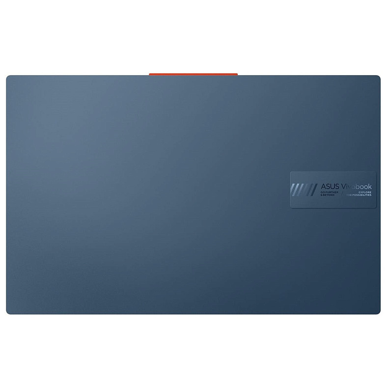 Ноутбук ASUS Vivobook S 15 K5504VA-MA381 15.6" 2.8K OLED, Intel i7-13700H, 16GB, F1TB, UMA, NoOS