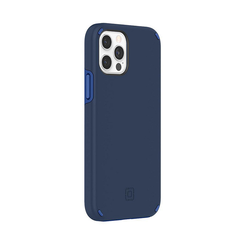 Чехол Incipio DUO Case iPhone 12 Pro Max (IPH-1896-BLU)